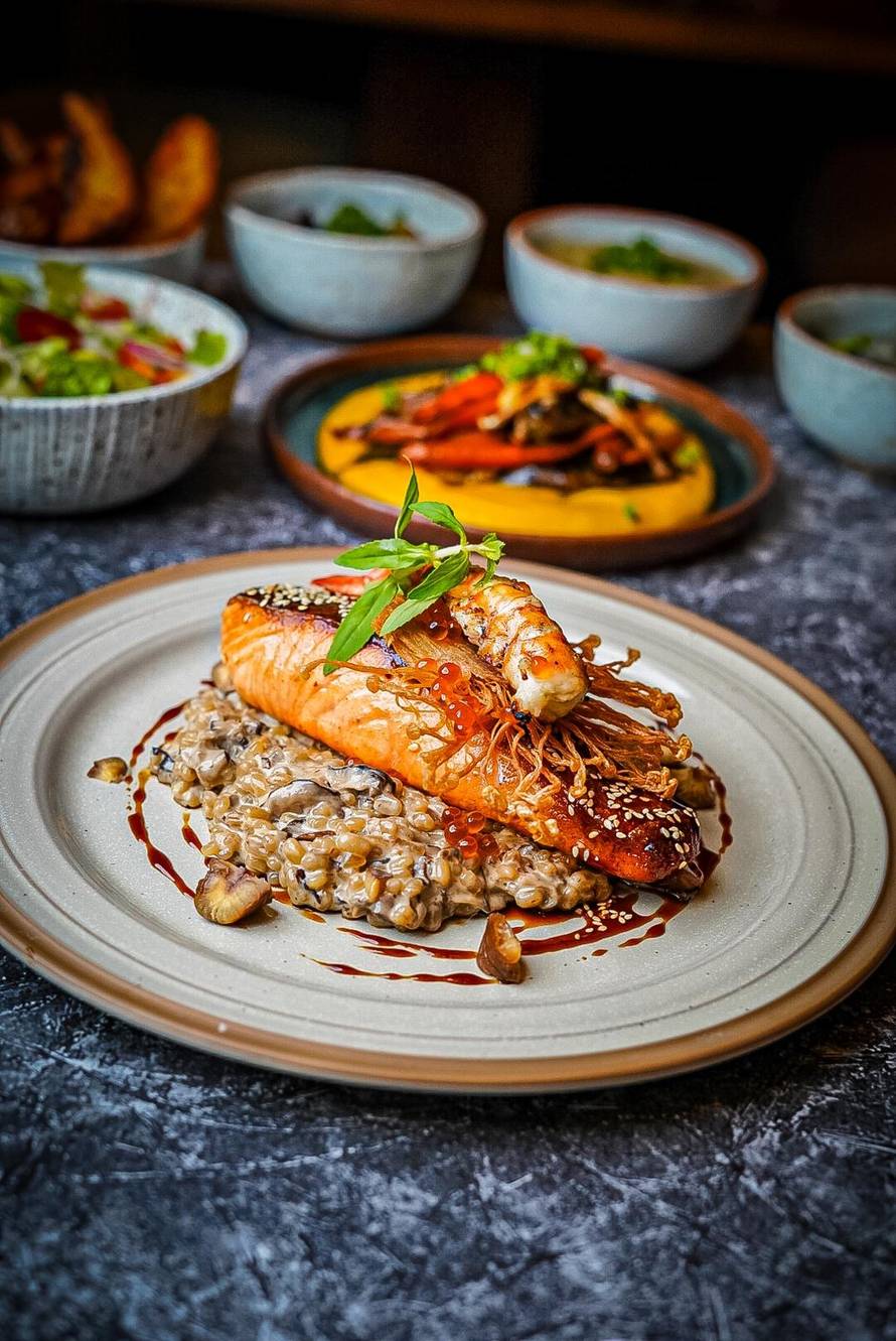 Drugi pobjednik 'MasterChefa' o životu na Tajlandu: Imam svoj restoran, a i brat radi sa mnom