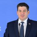 VIDEO Oleg Butkovi&cacute;: 'Zagreb bi prije mogao dobiti nadzemnu &zcaron;eljeznicu nego metro...'