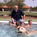 Dalmatinski raj za pse: U našem hotelu imaju bazen, ali i klimu