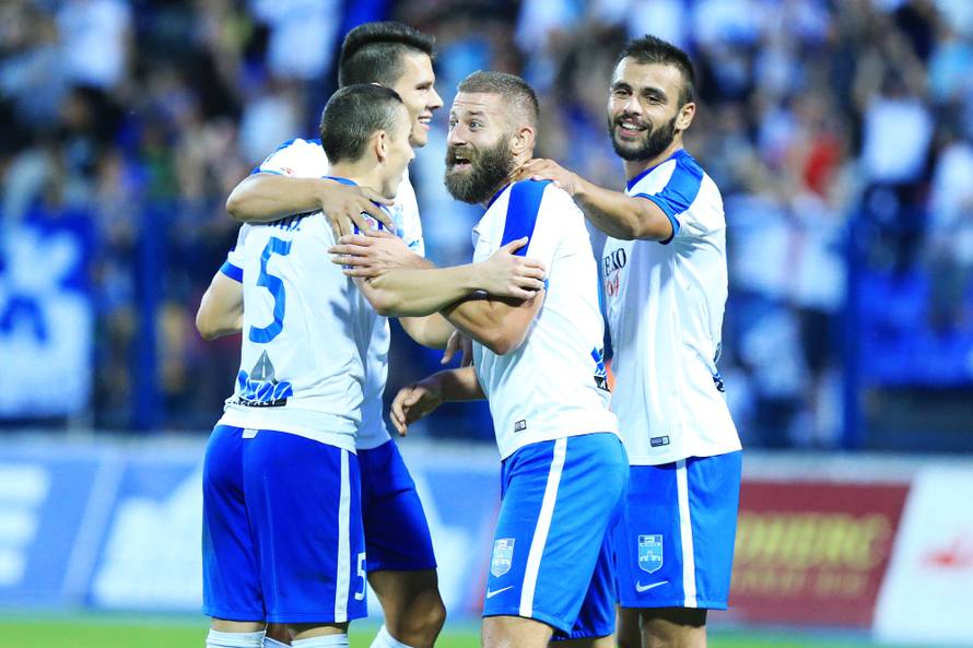 Kraj karijere Aljoše Vojnovića: Odlazim sretan i ispunjen...