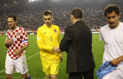 Hrvatska nakon dvije i pol godine opet igra na Poljudu