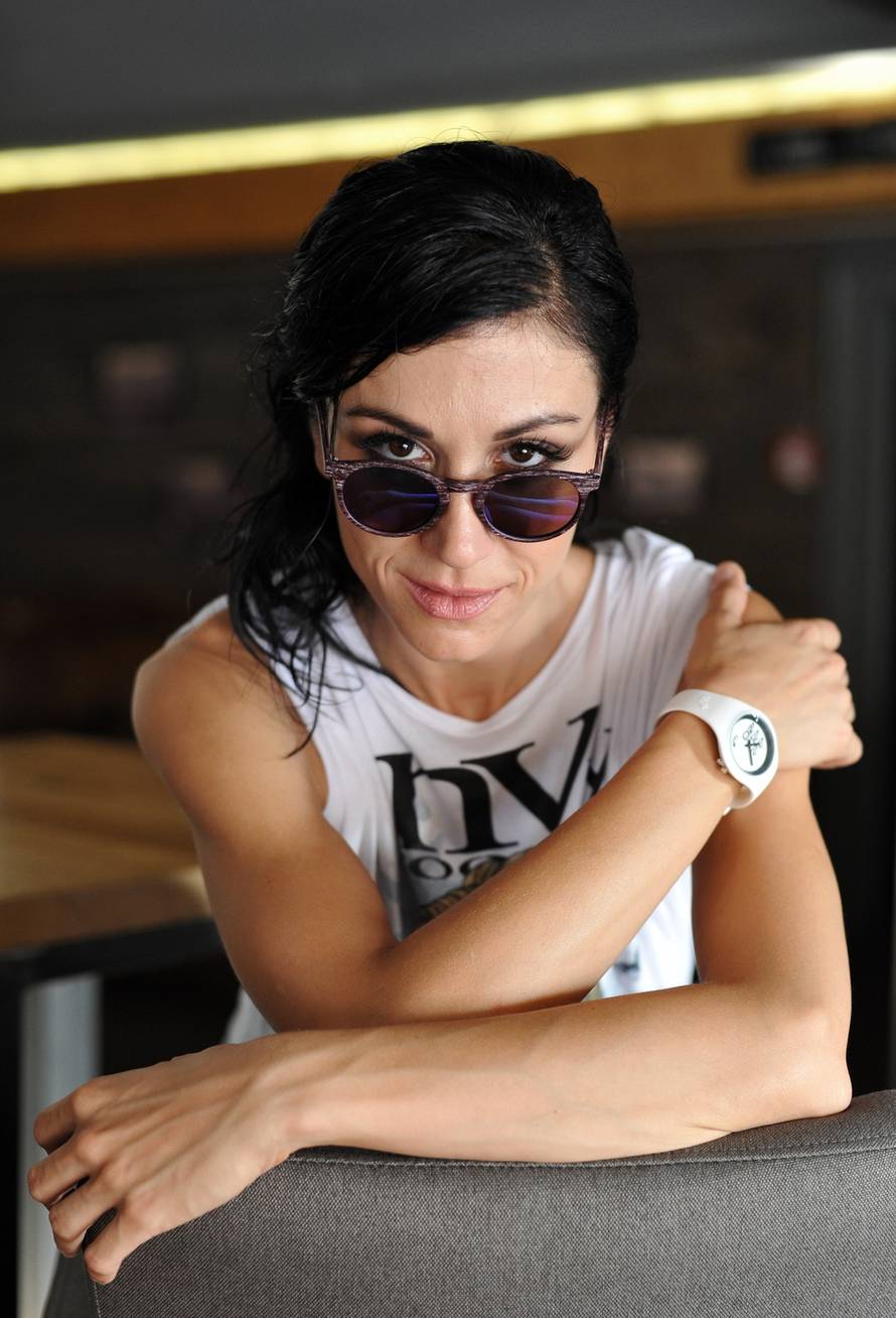 Nina Đurđević/Pixsell