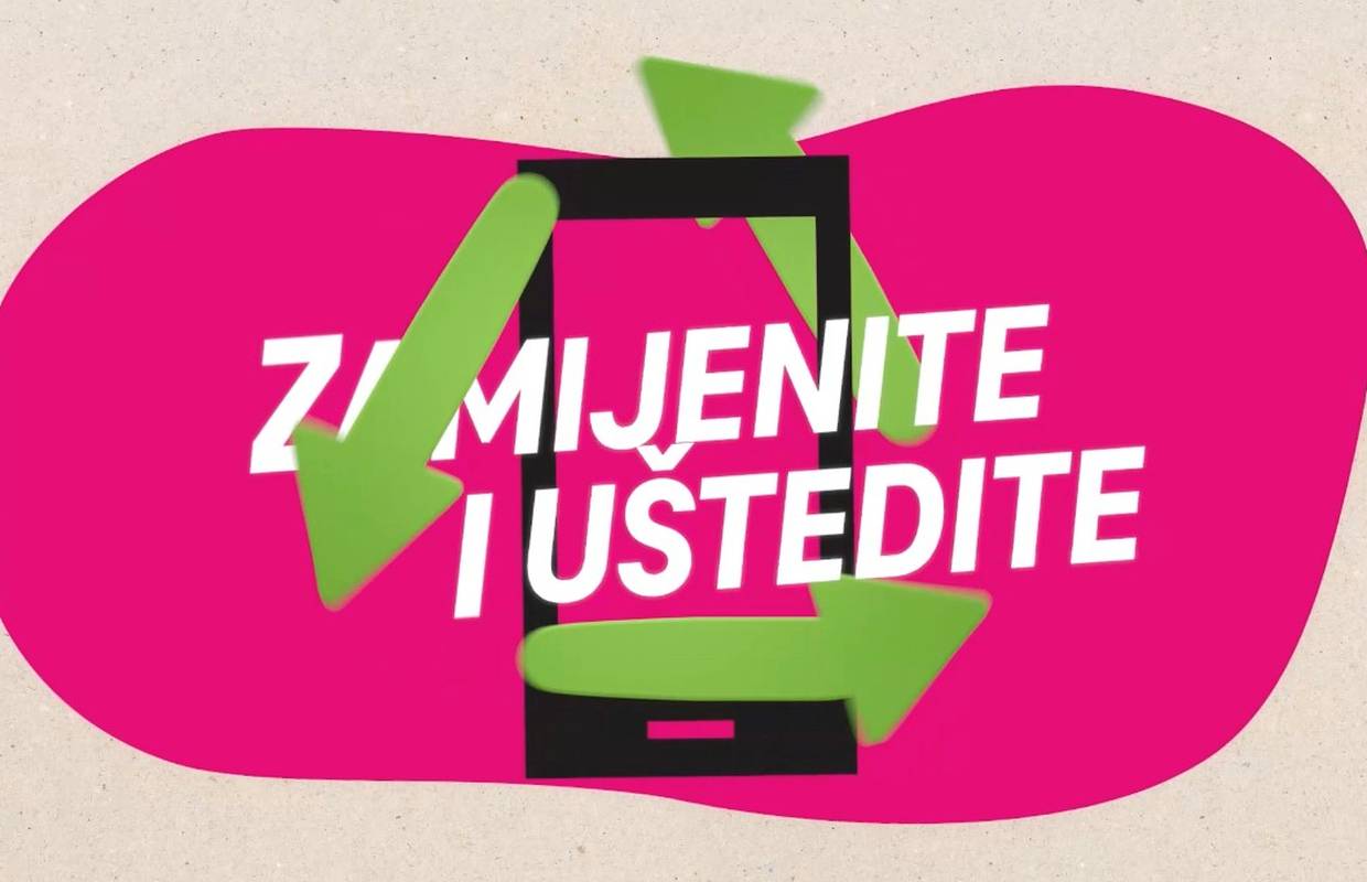 HT potiče na reciklažu starih telefona i nude popust na novi