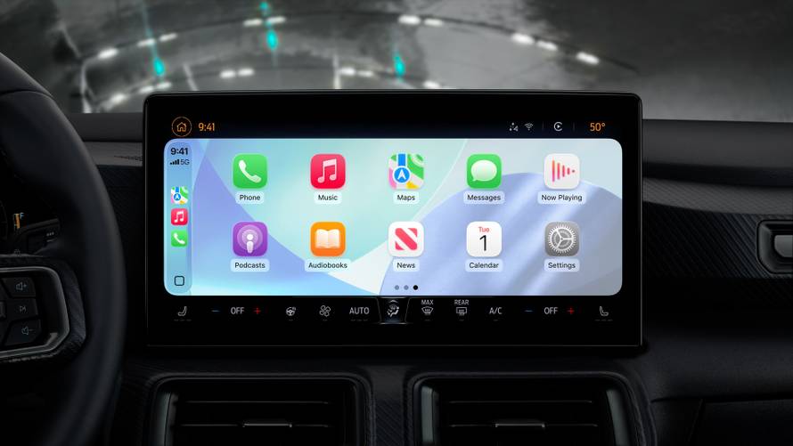 iOS 26 stiže danas na iPhone: Velika promjena za CarPlay, za ove uređaje nema nadogradnje