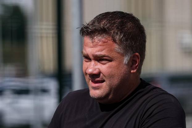 Zagreb: Saša Pozder, srbijanski poduzetnik optužen u aferi Mikroskopi, pušten je iz Remetinca