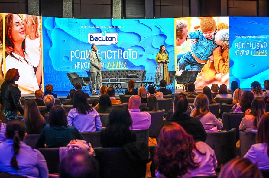 Održana prva regionalna konferencija pod pokroviteljstvom Becutana