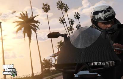 Grand Theft Auto V: Pripremite se jer stiže najava multiplayera
