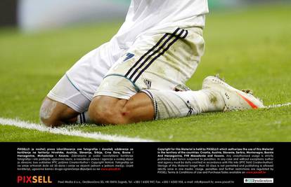Mr. Drugi ni blizu Leu Messiju: Ronaldo je opet "samo" broj 2
