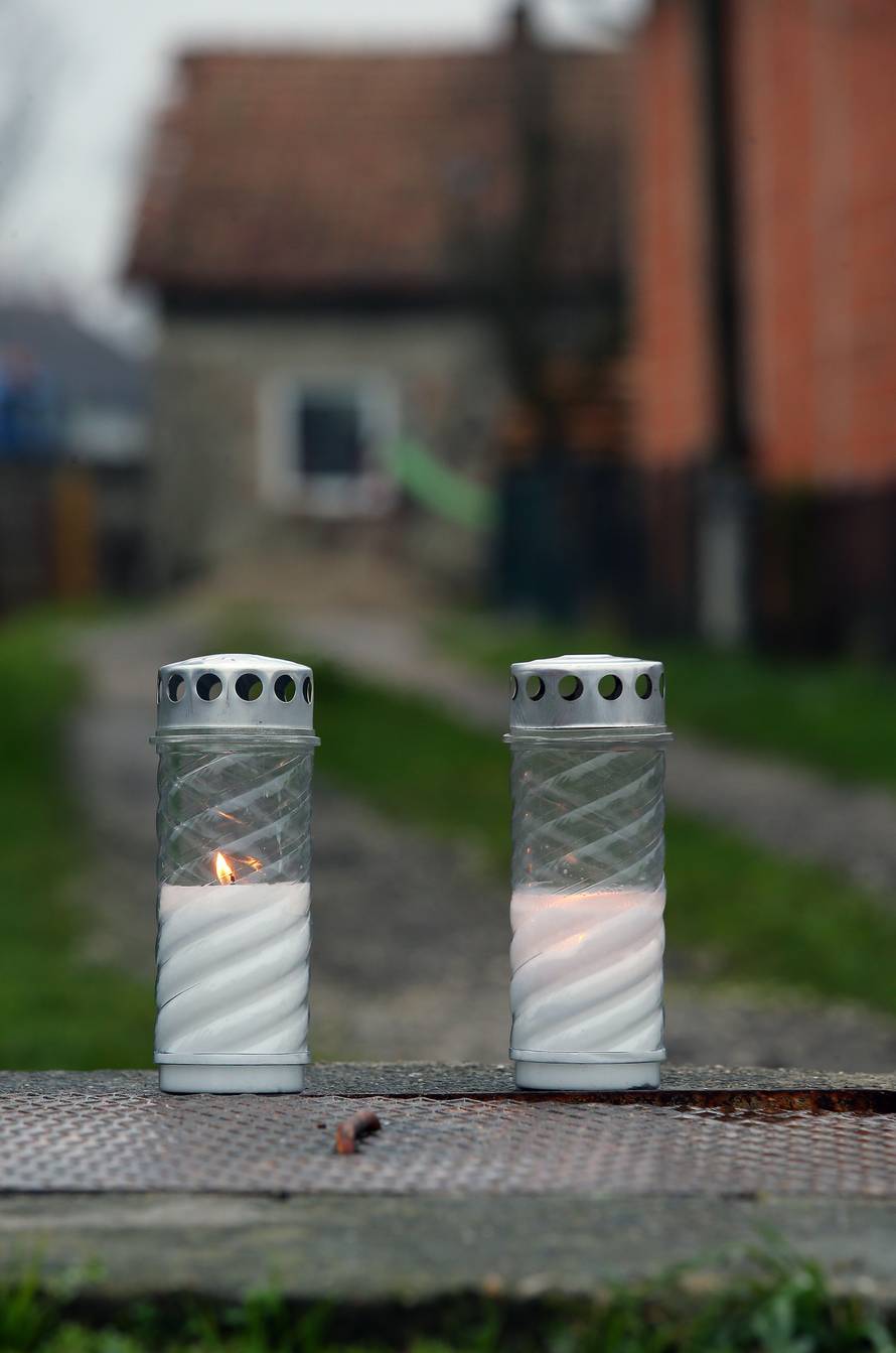 Pila je Josipu (27) odrezala šaku, iščupala ruku pa ga ubila