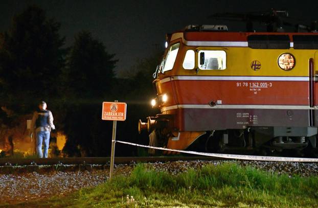 Slavonski Brod: Dvije žen​ske osobe poginule u naletu vlaka​.
