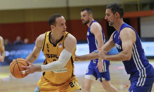 Split ostao bez ponajboljeg igrača. Odlazi u Cedevitu