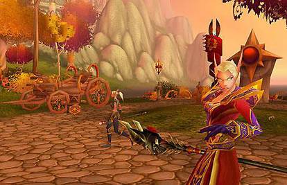  Igrica World of Warcraft potiče ljude na ubojstva?
