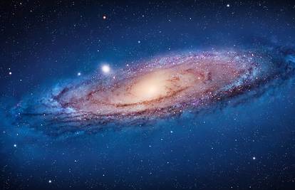 Sjajno postignuće: Znanstvenici su po prvi put mapirali čak dva milijuna udaljenih galaksija