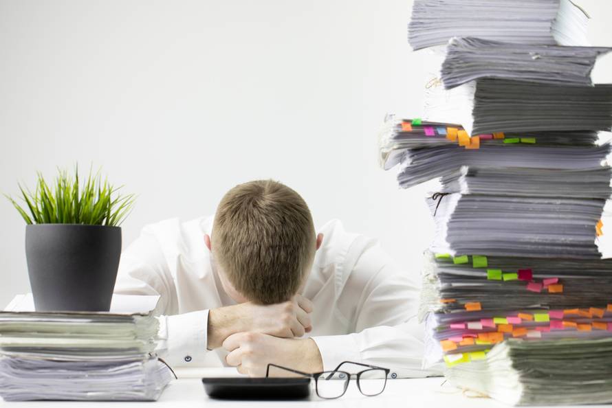 Hoćemo li napokon znati koliko zarađuju naši kolege ili je to samo raširena dezinformacija?