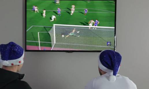 Dinamovi Fifa majstori: Naš bi dvoboj bio pravi derbi, Clasico