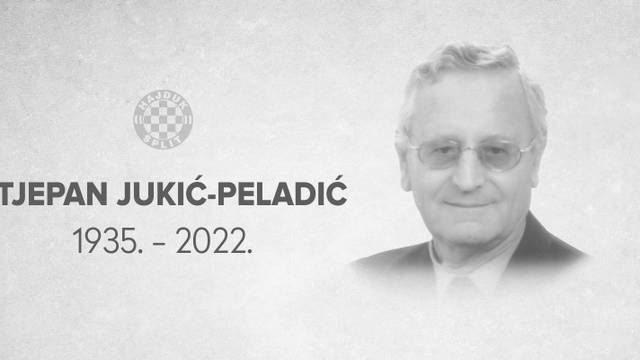 Stjepan Jukić Peladić