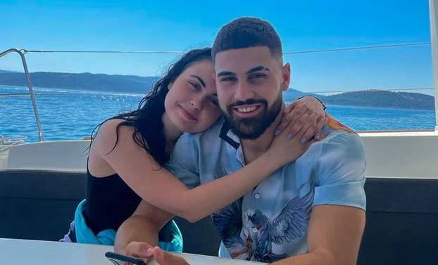 FOTO Prepoznajete ga? Plakao je kao kiša na prvom treningu. Danas je nogometni rekorder