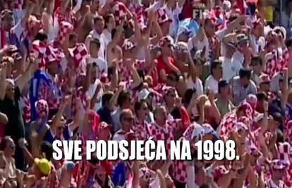 Ponavlja li se povijest? Evo što sve podsjeća na 1998. godinu