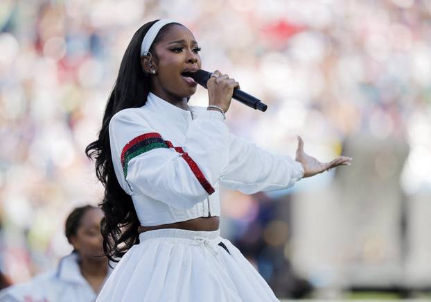 NFL - Super Bowl LX - New England Patriots v Seattle Seahawks