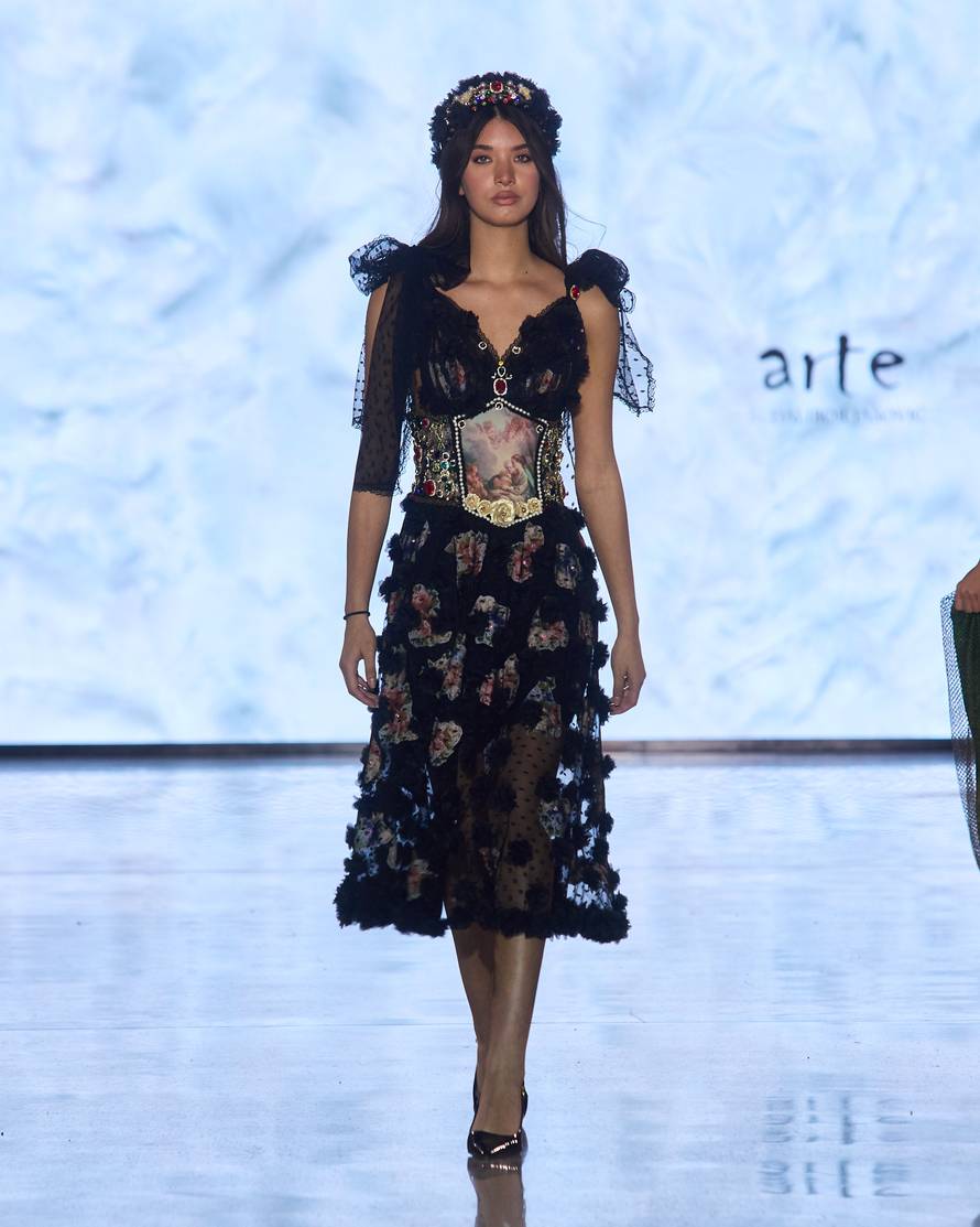 Zadar Cruise Port ugostio 12 dizajnera i oduševio publiku!