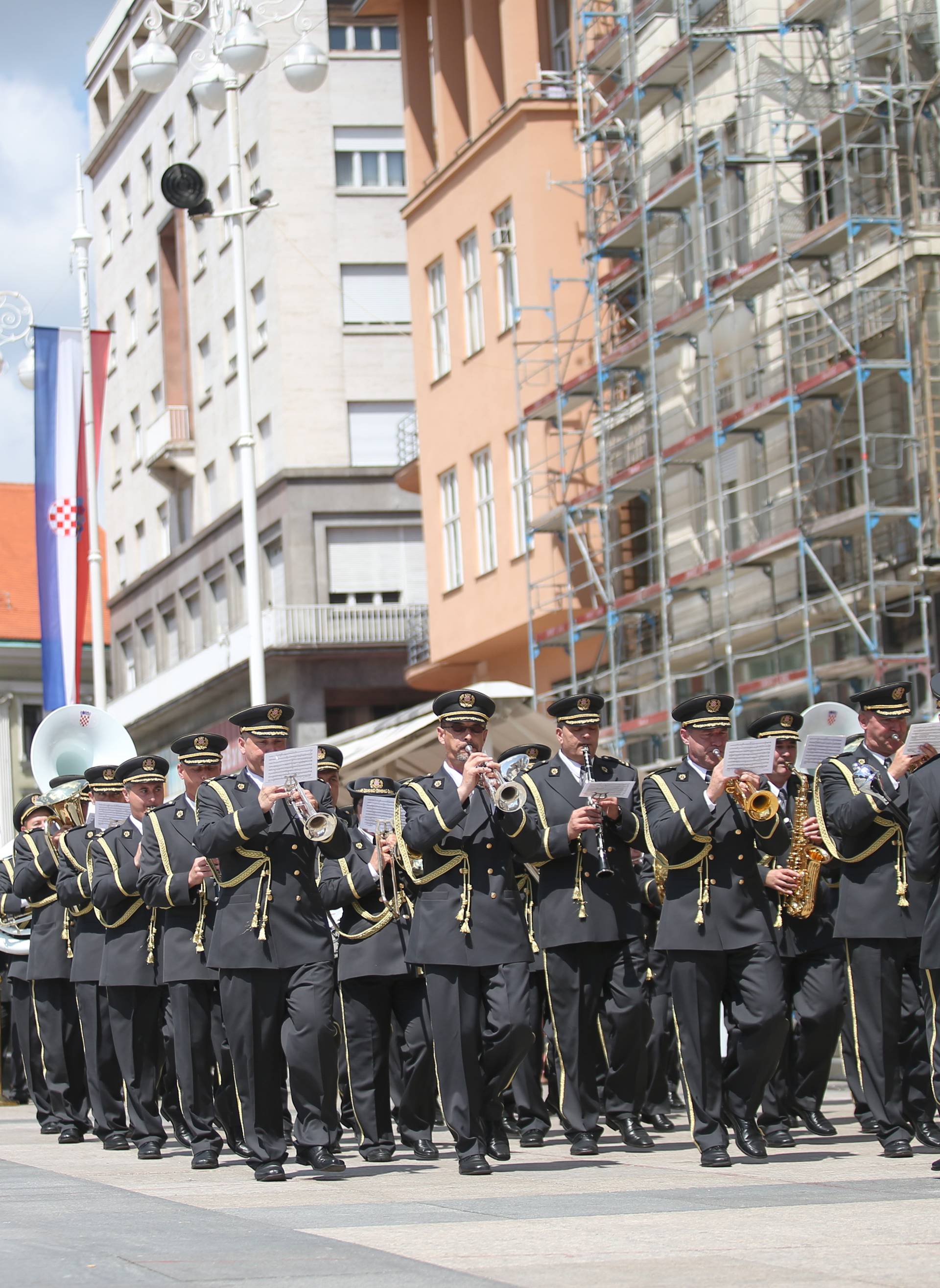 Tako je počelo: Protiv JNA su se borili bombama od konzervi