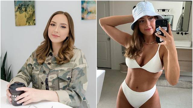 Eminemova kći (25) spremna za ljeto: Pozirala je u seksi bikiniju