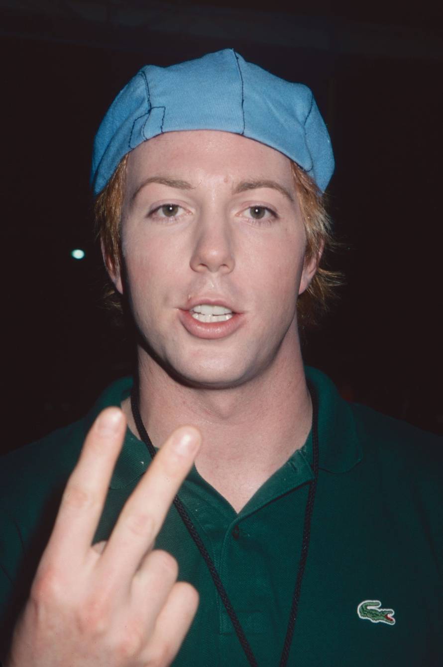 **FILE PHOTO** Cher Allegedly Hired 4 Men To Kidnap Son Elijah Blue Allman to prevent reconciliation with estranged wife