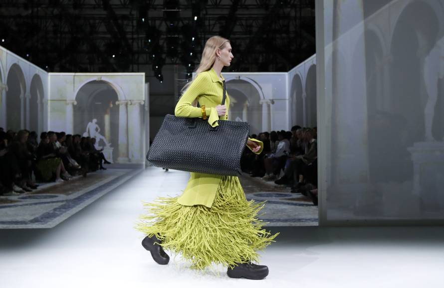 Bottega Veneta fall 2020