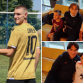 Matej (17) nije mogao hodati, a danas je najbolji igra&ccaron;! 'Vatreni su mi dali snagu da se vratim'