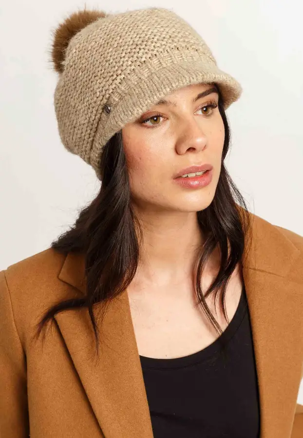 Pregledali smo ponudu za vas! Sezona je kapa - od šilterica do beanie kreacija i beretke