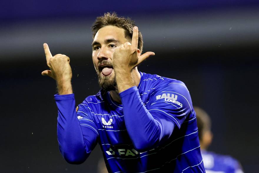 Boban i Dabac sjajno trgovali: Za samo 5 milijuna eura doveli trojac koji je zabio - 55 golova!?