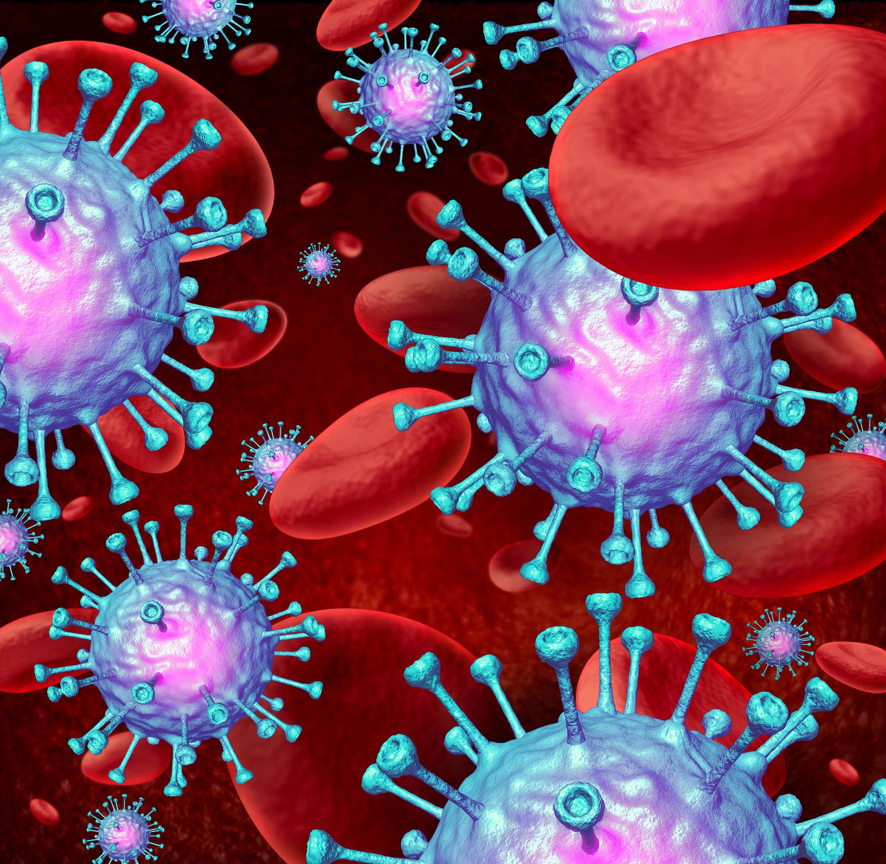 Otkriven mogući novi način za zaustavljanja širenja HIV-a