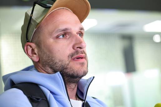 Otac dvoje djece: U subotu i nedjelju je bilo najgore