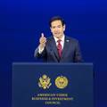 Marco Rubio odbacio tvrdnje Kijeva: 'SAD nije prestao dijeliti obavje&scaron;tajne podatke...'