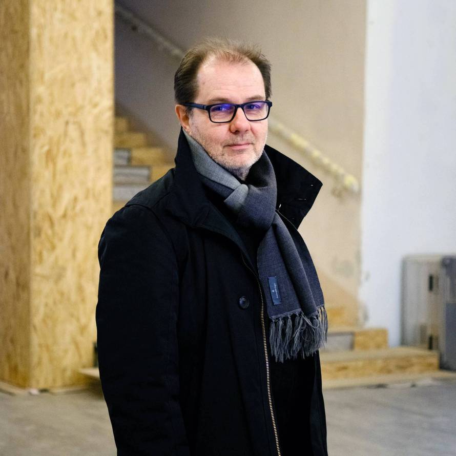 Započela prva kapitalna obnova zgrada u kulturi u Zagrebu: Prvi smo posjetili radove u Muzeju