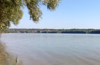 Užas u Vojvodini: Dva dječaka skočila u Dunav da se okupaju, nisu znali plivati i utopili se