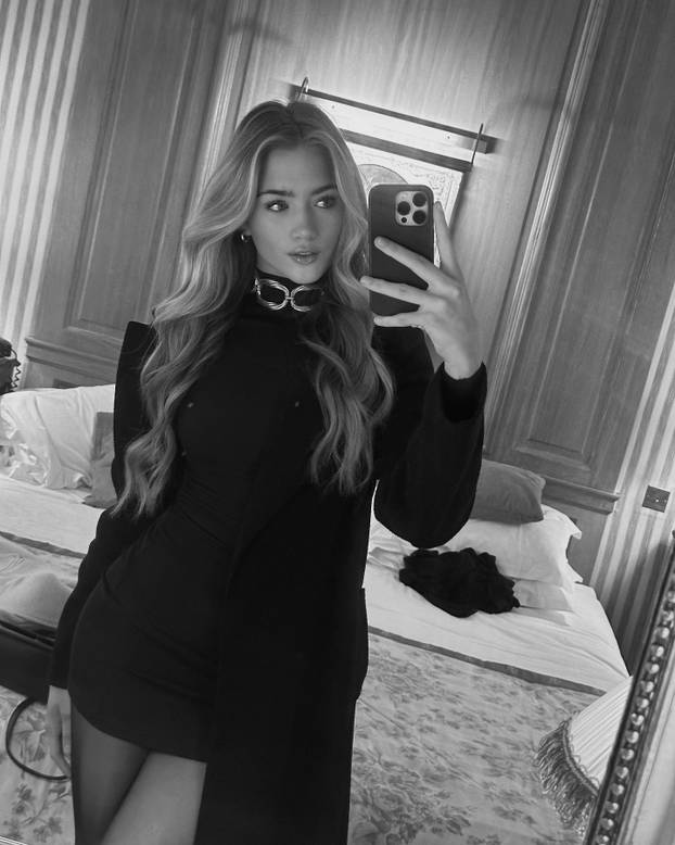 FOTO Bivši igrač Liverpoola je čestitao kćeri rođendan. Nije ni slutio kakve će reakcije izazvati