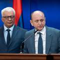 Bo&zcaron;o Kova&ccaron;evi&cacute; za 24sata: Prosrpska struja u Crnoj Gori ima snage minirati ulazak u EU