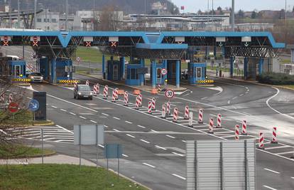 Talijani jačaju nadzor na granici sa Slovenijom: Slovenci isto to namjeravaju napraviti nama?