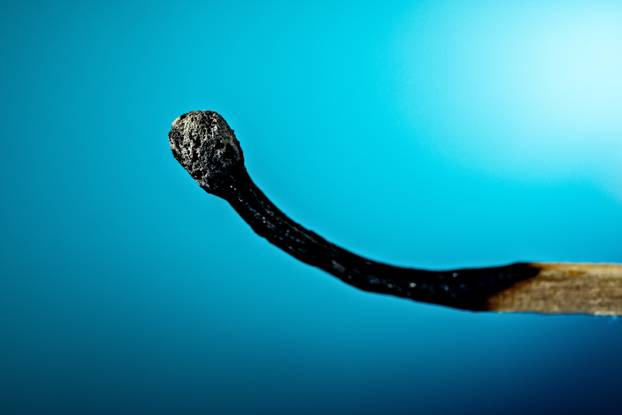 Makro fotografije predmeta s kojima se svakodnevno susrećemo