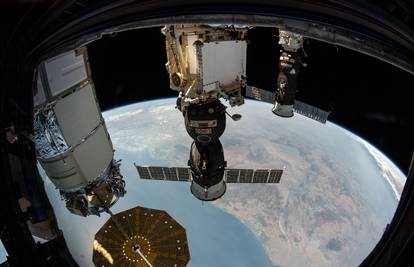 Novi problemi za staru postaju: Rusi pronašli pukotine na ISS-u