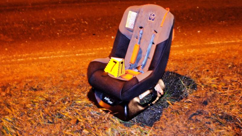 ALARMANTNI PODACI Prošle je godine 535 djece ozlijeđeno u nesrećama. Sedmero ih je umrlo