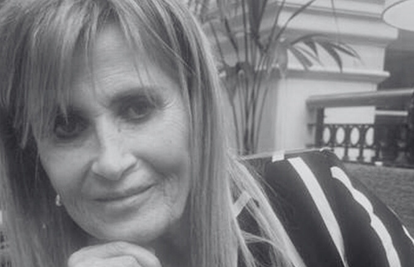 Redateljicu našli mrtvu u stanu, ukraden Rolex s dijamantima...