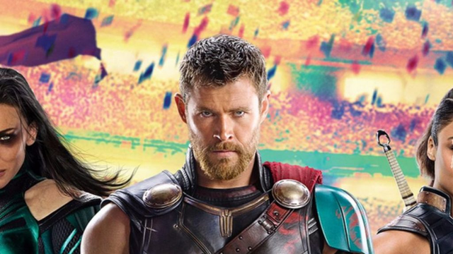 'Thor: Ragnarok': Nevjerojatna akcija nas čeka u novom filmu