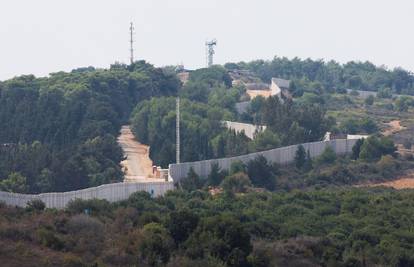 Hezbolah napao Izrael, oni odgovorili bombardiranjem prekograničnih libanonskih sela