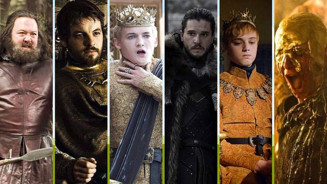 Kraljevi, kraljice i greške: Tko bi bio najbolji vladar Westerosa