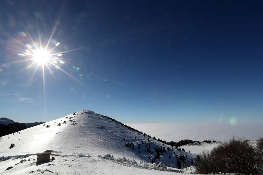 'Na Zavižanu sam ponekad živio kao da je kameno doba'