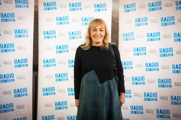 Zagreb: Premijera mjuzikla “Radio Dubrava”