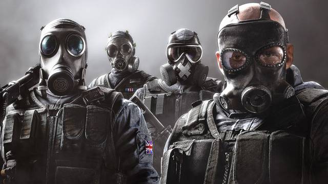 Akcijski vikend: Rainbow Six Siege igrajte besplatno 3 dana