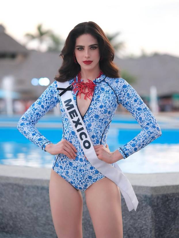 FOTO Bikini, skandali pa kruna: Fatima Bosch oduševila fanove, ovako je postala Miss Universe